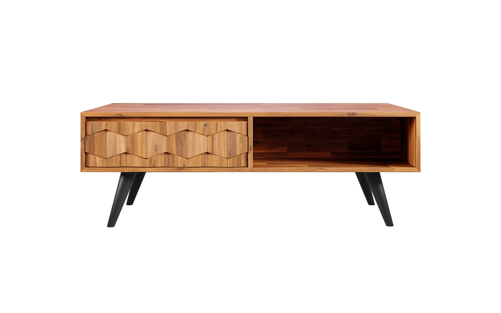 Georgina Coffee table