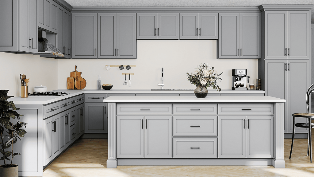 Frameless construction