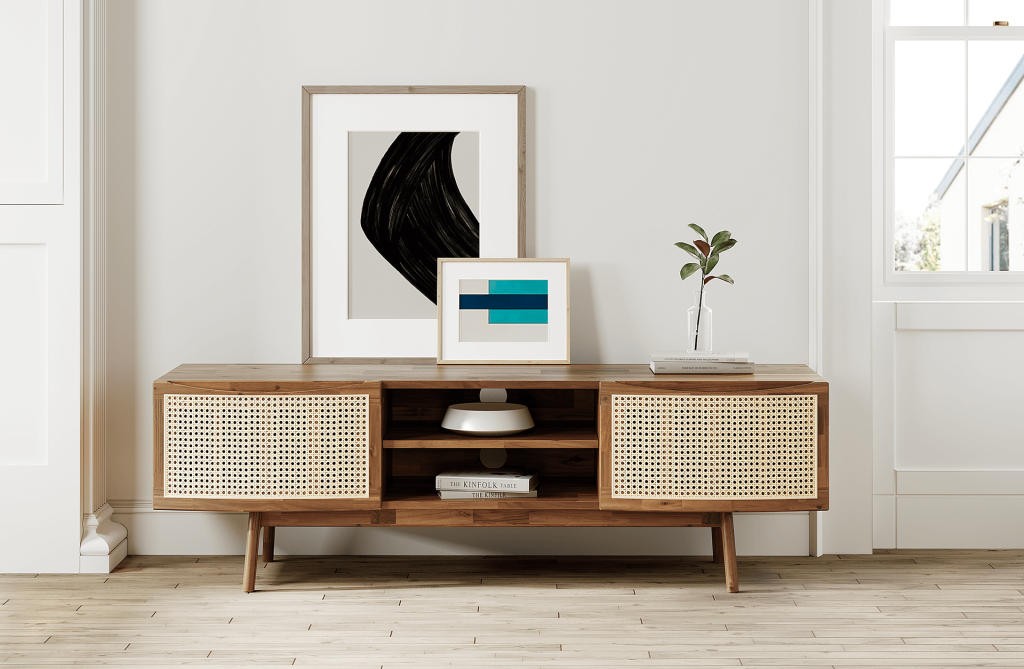 Nancy TV Stand