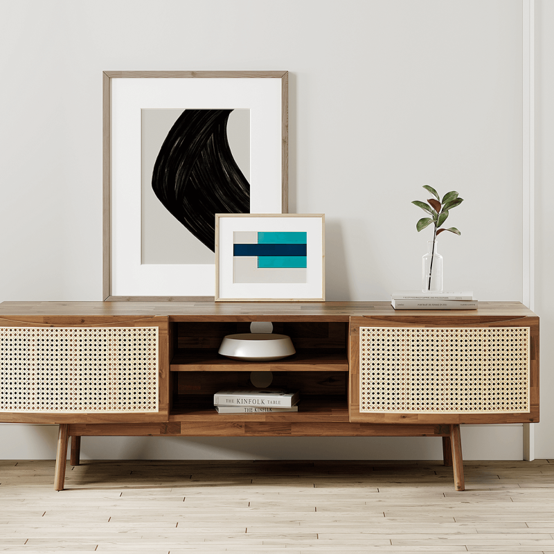 Nancy TV Stand