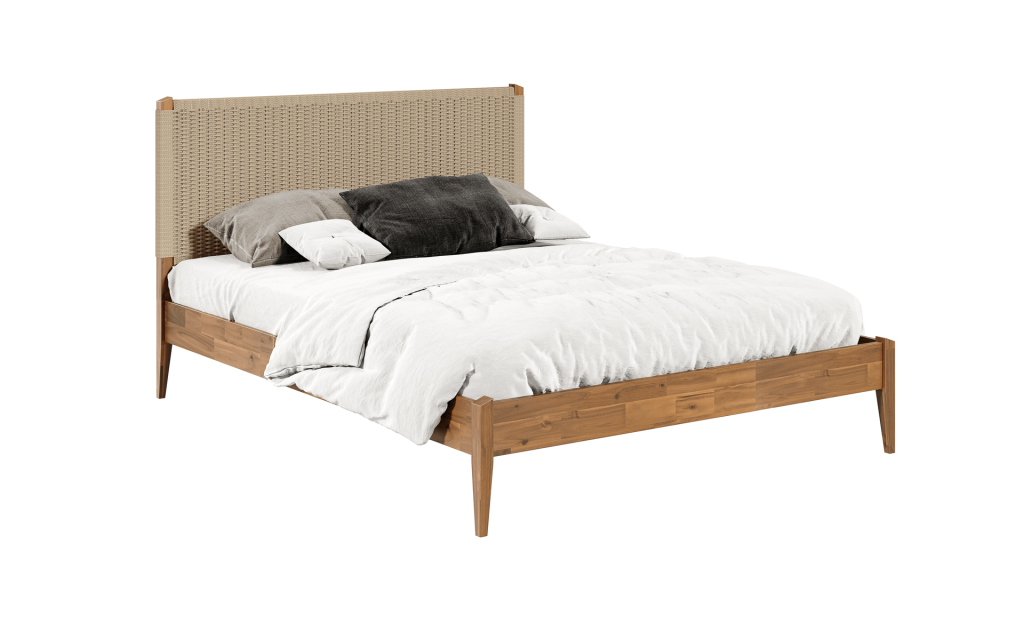 Selina bed frame