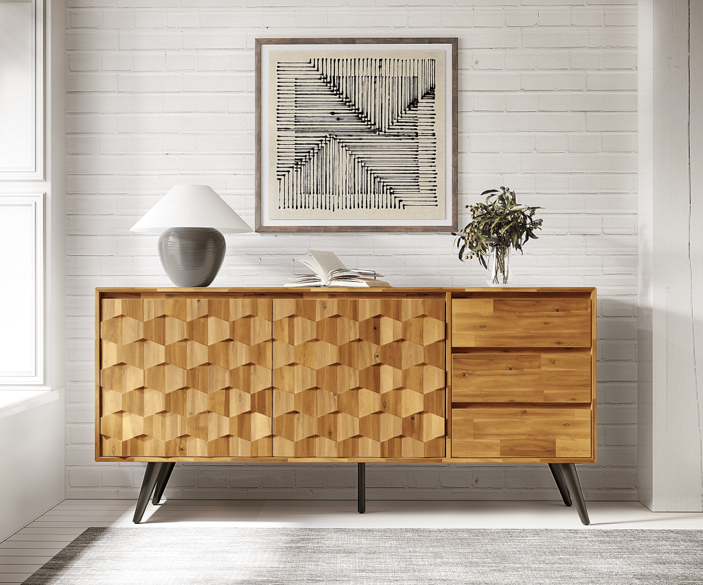 Georgina Sideboard