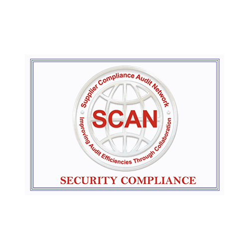 scan