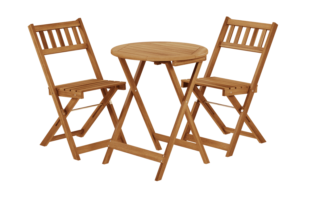 Bistro set