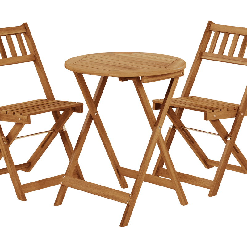 Bistro set