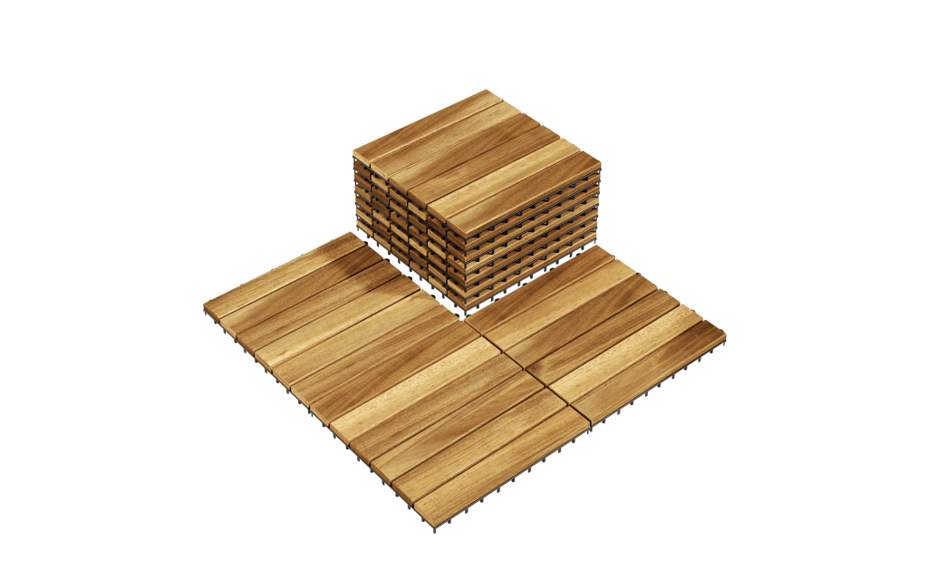 Decking Tile