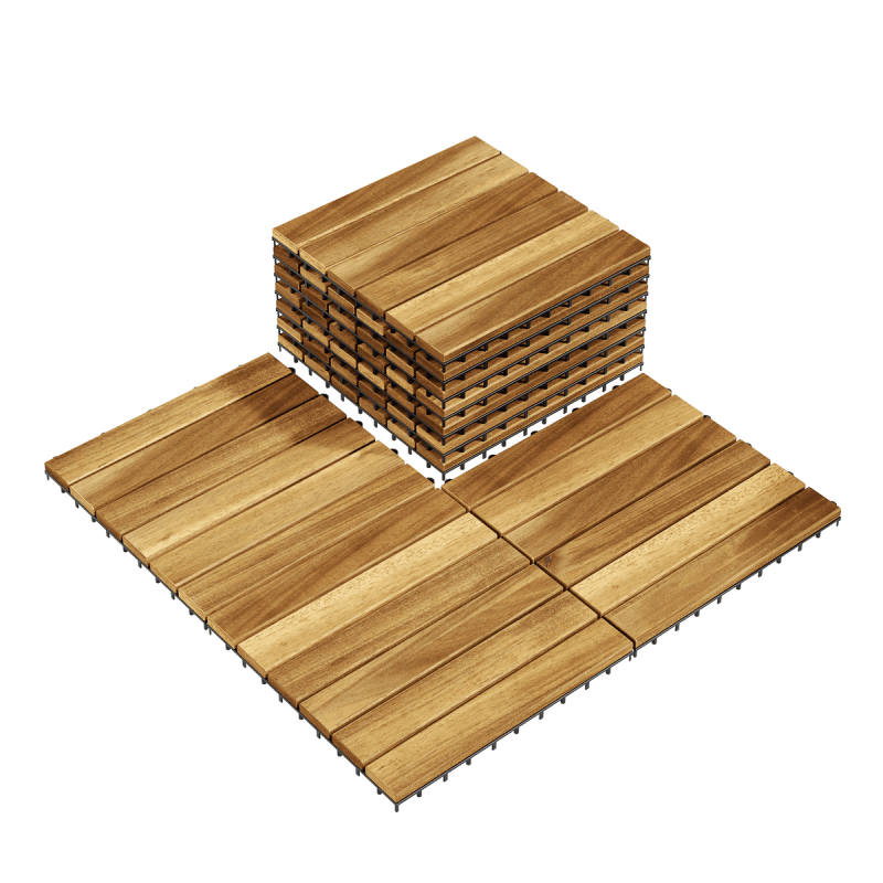 Decking Tile