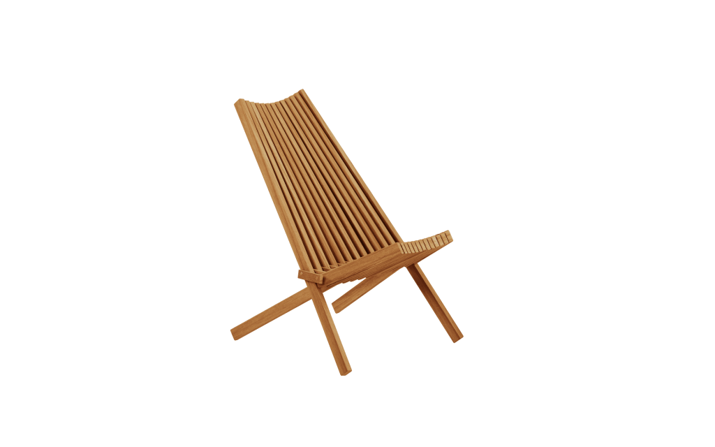 Tamarack Folding Chair