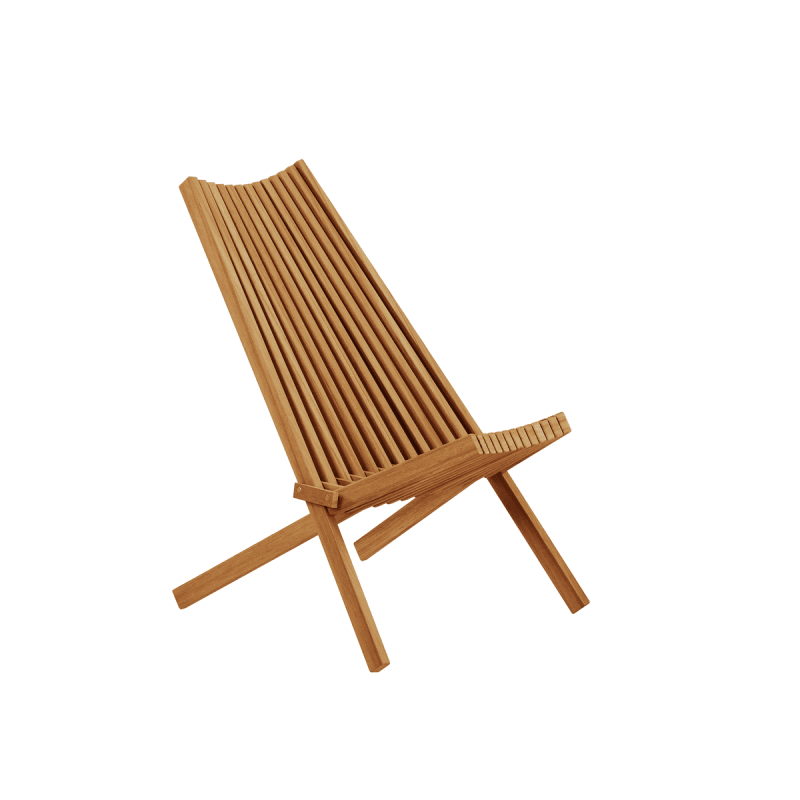Tamarack Folding Chair