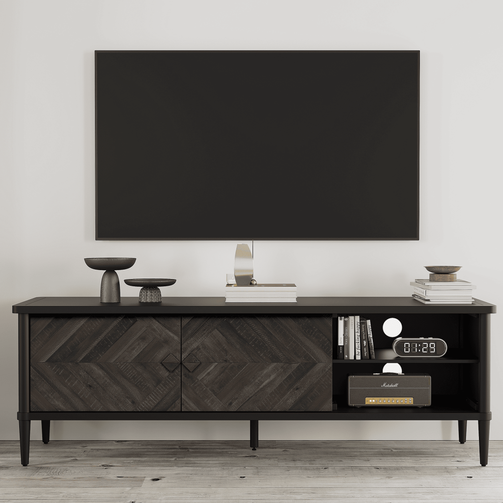 Lenia TV Stand