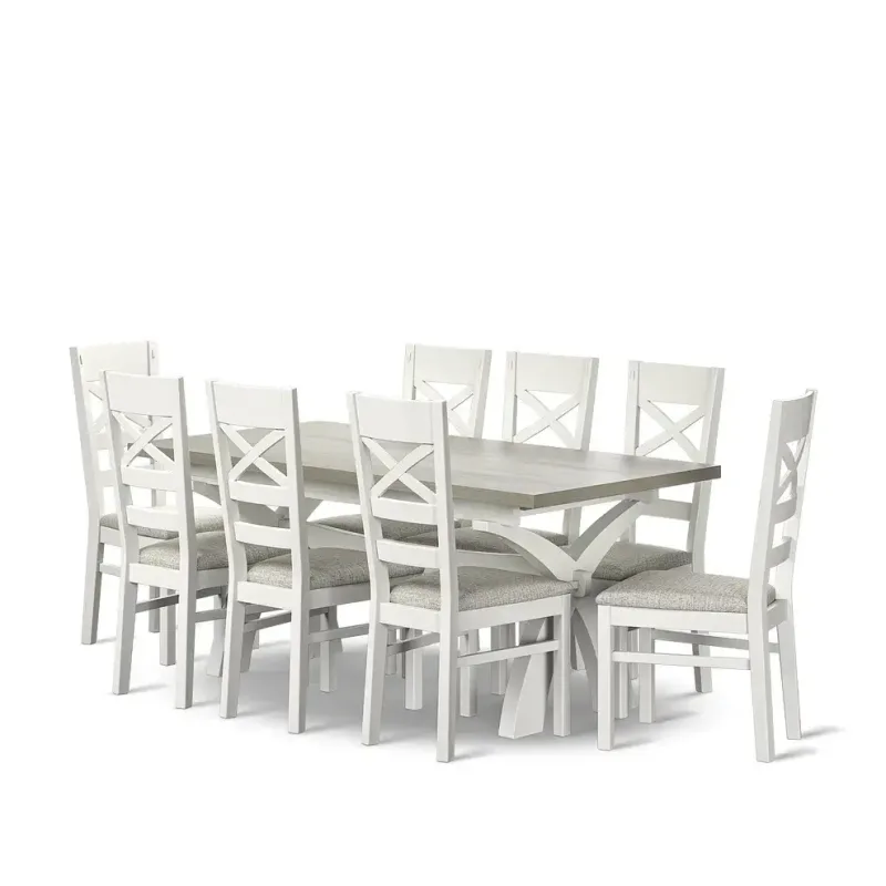 Bộ bàn ăn phòng bếp