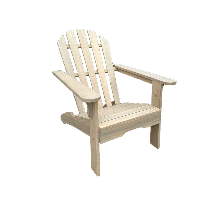 CHAIR ADIONDACK